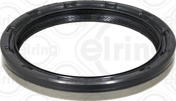 Elring 690.110 - Shaft Seal, crankshaft www.autospares.lv