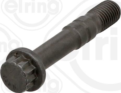 Elring 690.290 - Klaņa vāka stiprināšanas skrūve www.autospares.lv