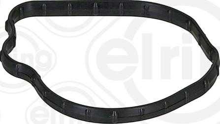 Elring 692.480 - Blīve, Degvielas augstspiediena sūknis www.autospares.lv