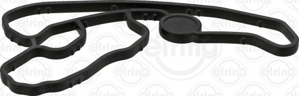 Elring 697.470 - Blīve, Eļļas filtra korpuss www.autospares.lv