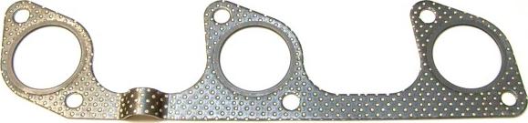 Elring 646.330 - Blīve, Izplūdes kolektors www.autospares.lv