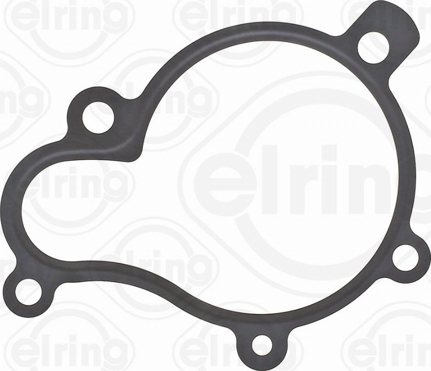 Elring 648.930 - Blīve, Ūdenssūknis www.autospares.lv