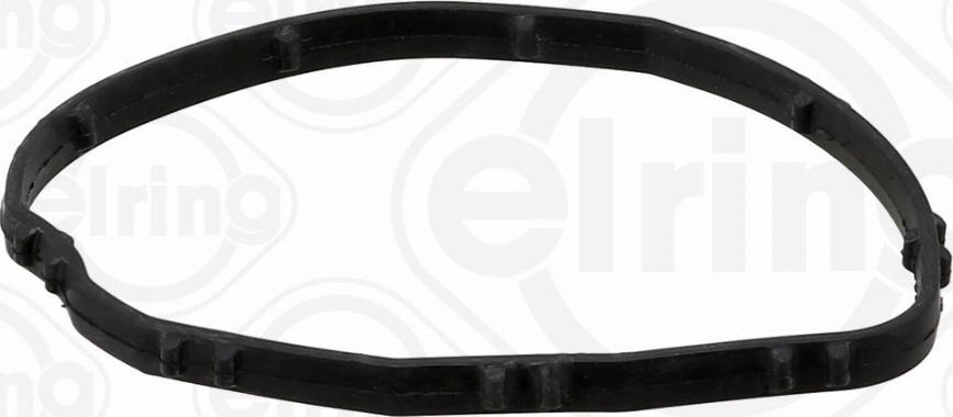 Elring 648.240 - Blīve, Termostats www.autospares.lv