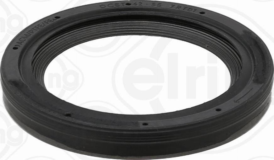 Elring 655.340 - Vārpstas blīvgredzens, Kloķvārpsta www.autospares.lv