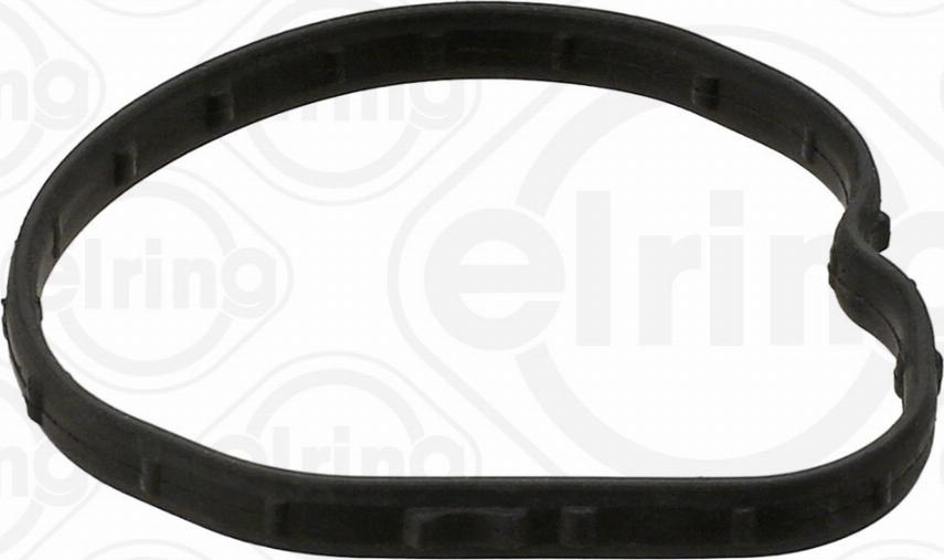 Elring 650.000 - Blīve, Termostats www.autospares.lv