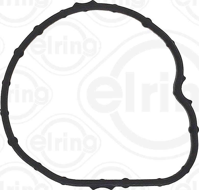 Elring 650.000 - Blīve, Termostats www.autospares.lv