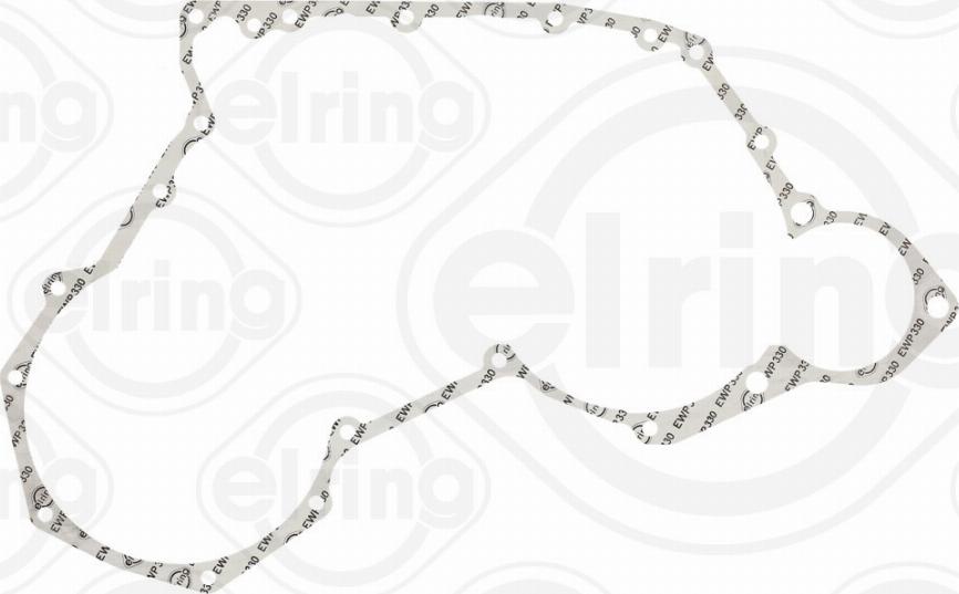 Elring 612.641 - Blīve, Stūres mehānisma kartera vāks www.autospares.lv