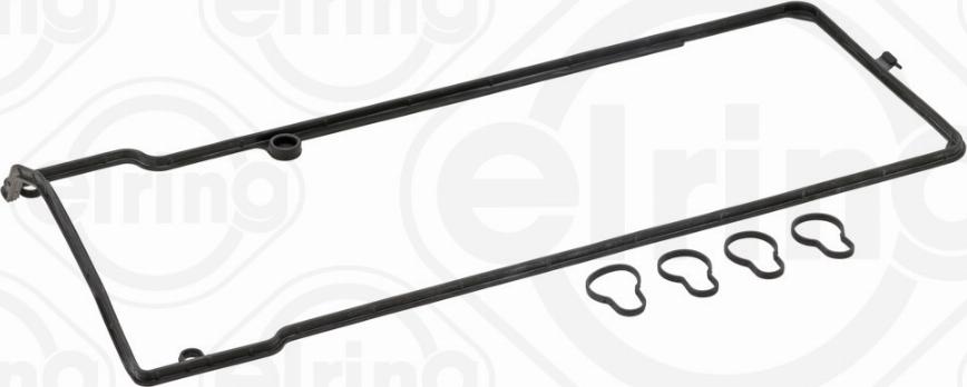 Elring 685.510 - Gasket Set, cylinder head cover www.autospares.lv