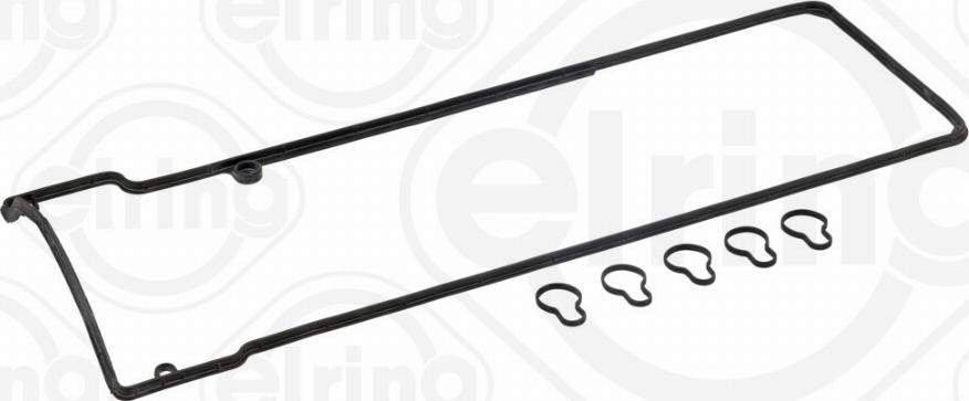 Elring 685.330 - Gasket Set, cylinder head cover www.autospares.lv