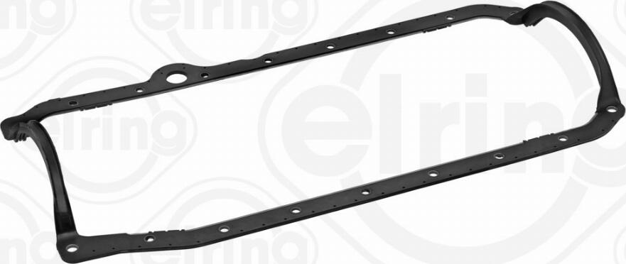 Elring 686.180 - Blīve, Eļļas vācele www.autospares.lv