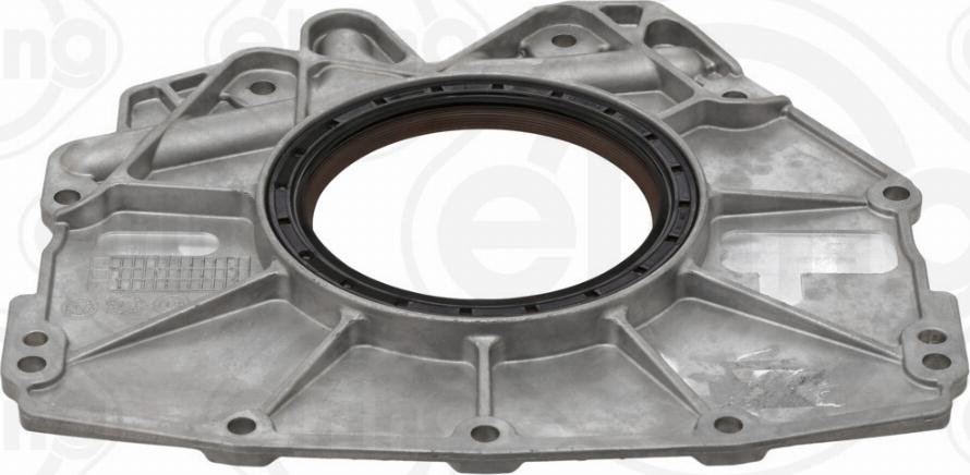 Elring 686.870 - Vārpstas blīvgredzens, Kloķvārpsta www.autospares.lv