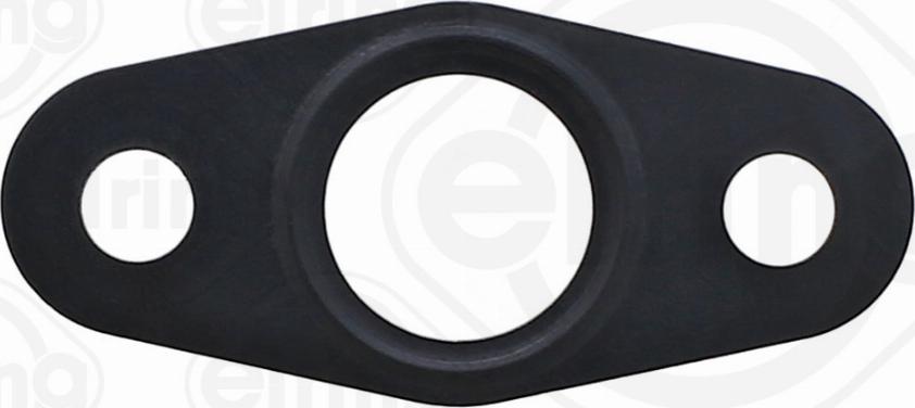 Elring 635.432 - Blīve, Eļļas noliešana (Kompresors) www.autospares.lv