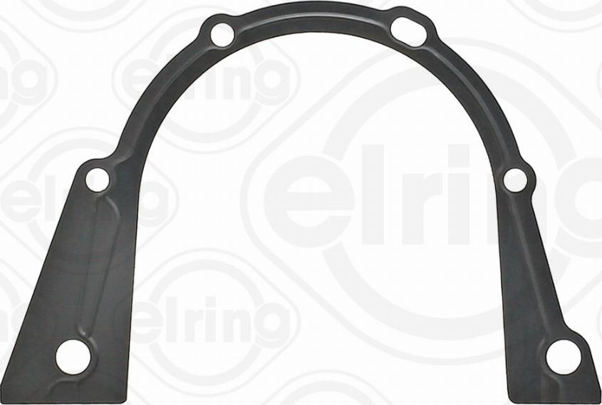 Elring 635.381 - Gasket, housing cover (crankcase) www.autospares.lv