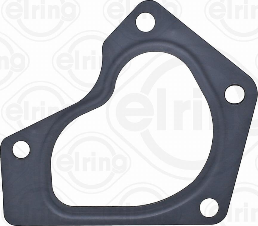 Elring 631.900 - Blīve, Izplūdes caurule www.autospares.lv