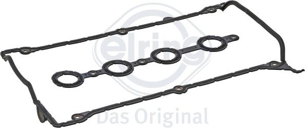 Elring 633.350 - Blīvju komplekts, Motora bloka galvas vāks www.autospares.lv