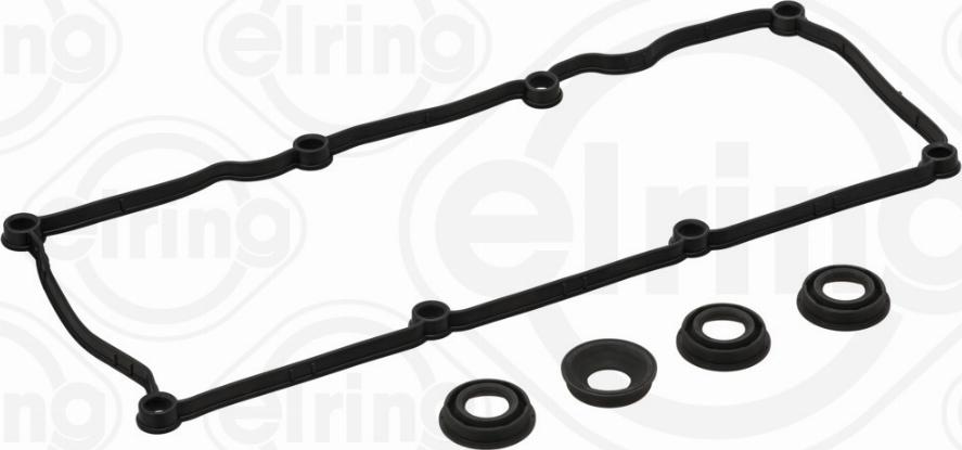 Elring 094.160 - Blīvju komplekts, Motora bloka galvas vāks www.autospares.lv