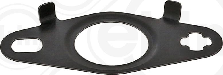 Elring 090.530 - Blīve, Eļļas izsmidzināšana (Kompresors) www.autospares.lv