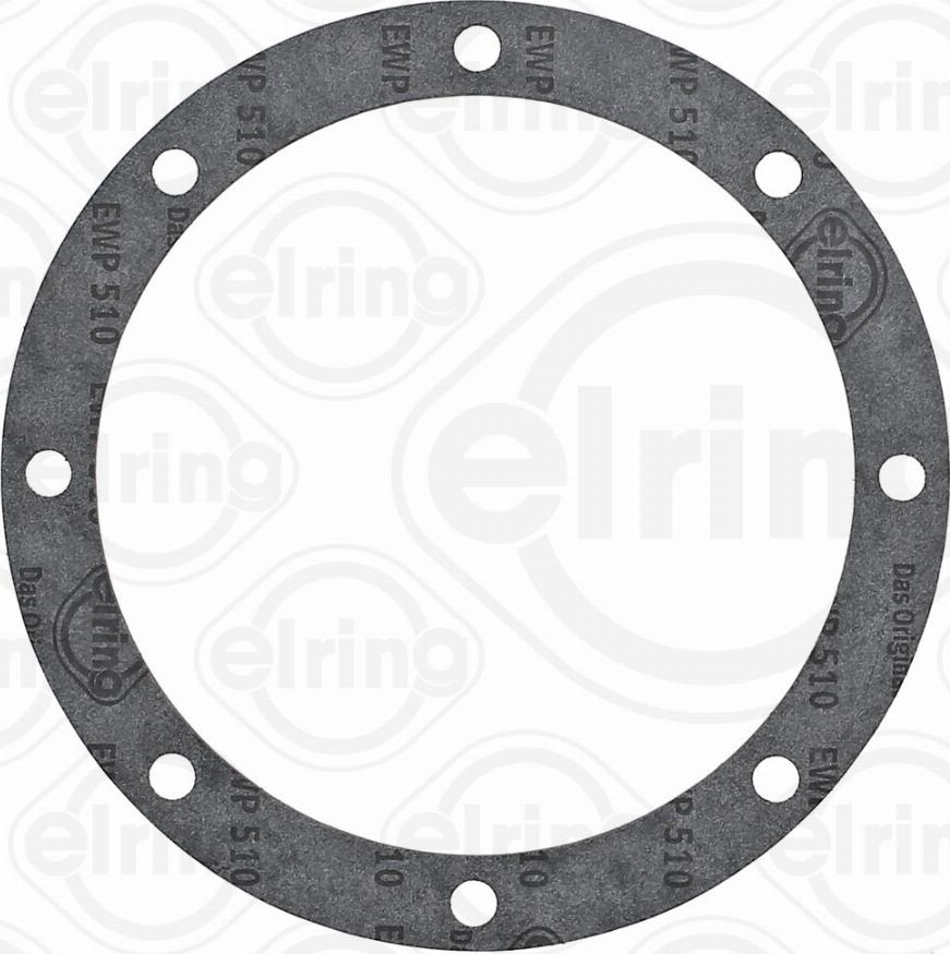 Elring 091.988 - Blīve, Eļļas sietveida filtrs www.autospares.lv