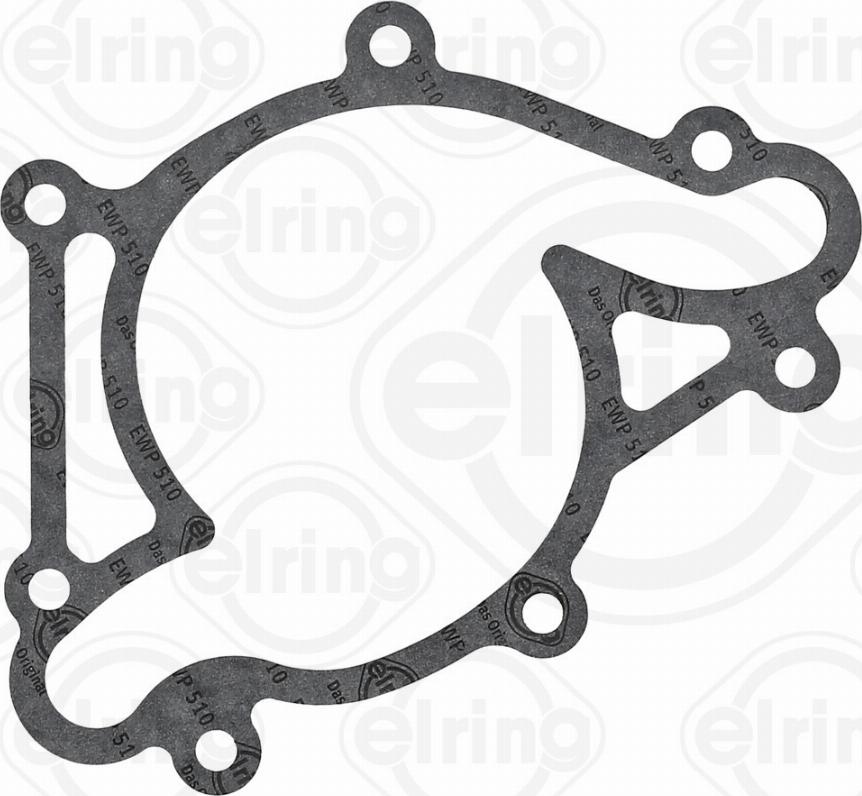 Elring 093.000 - Blīve, Ūdenssūknis www.autospares.lv