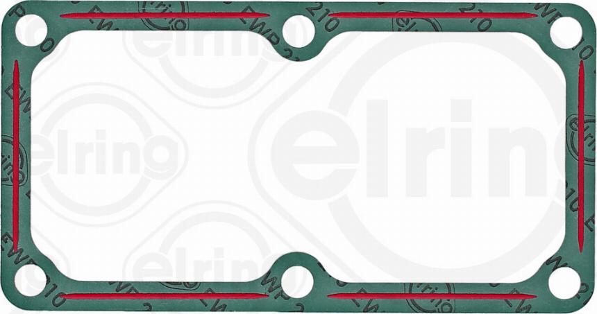 Elring 049.910 - Blīve, Ieplūdes kolektors www.autospares.lv