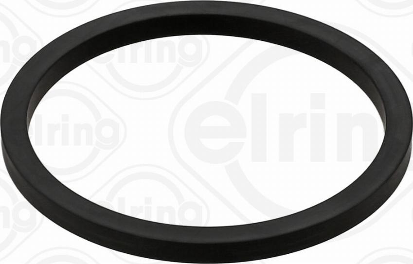 Elring 049.690 - Blīve, Stūres mehānisma kartera vāks www.autospares.lv