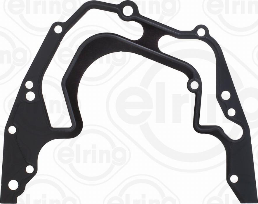 Elring 049.280 - Blīve, Eļļas vācele (Motora bloks) www.autospares.lv