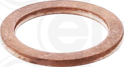 Elring 045.624 - Blīvgredzens, Eļļas noliešanas korķis www.autospares.lv