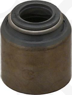 Elring 042.950 - Blīvgredzens, Vārsta kāts www.autospares.lv