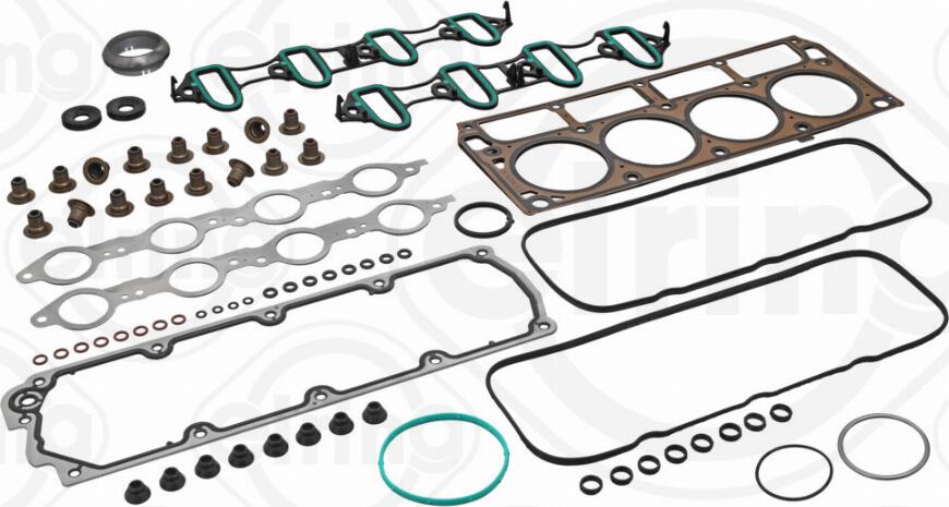 Elring 042.760 - Blīvju komplekts, Motora bloka galva www.autospares.lv