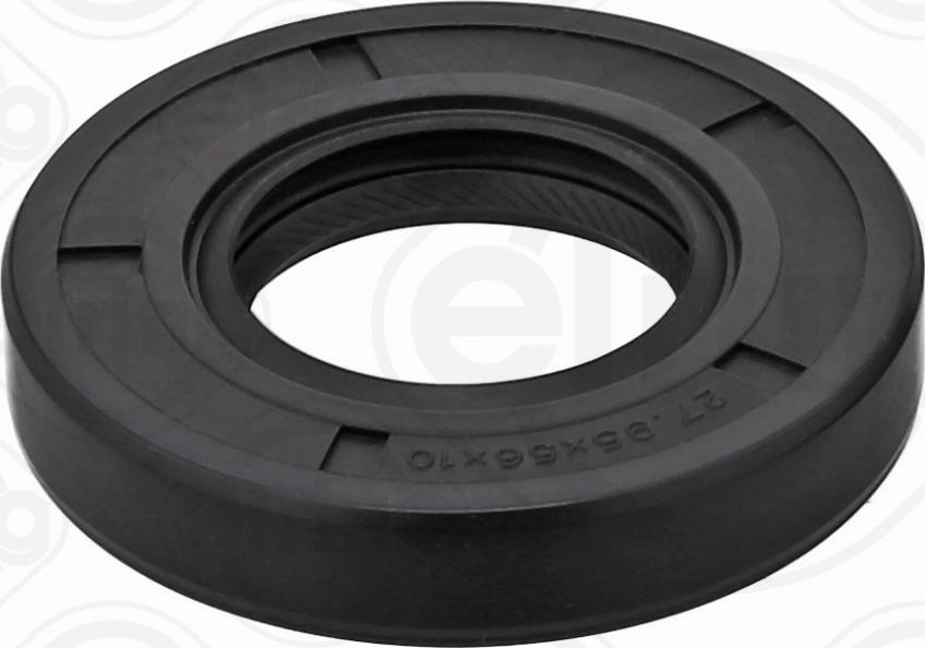 Elring 050.560 - Vārpstas blīvgredzens, Diferenciālis www.autospares.lv