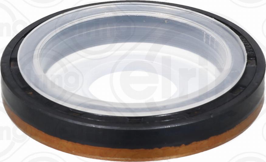 Elring 050.260 - Shaft Seal, crankshaft www.autospares.lv