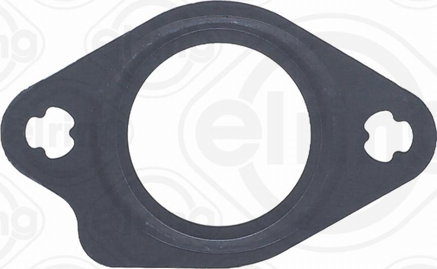 Elring 051.202 - Blīve, EGR vārsta cauruļvads www.autospares.lv