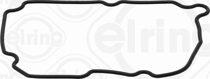 Elring 058.590 - Blīvju komplekts, Hidrosūknis www.autospares.lv