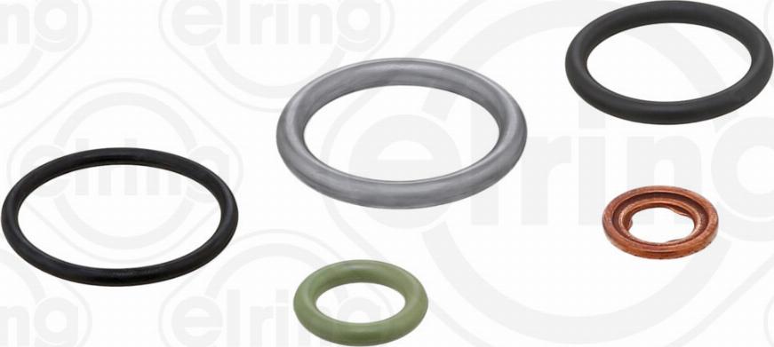 Elring 066.460 - Blīvju komplekts, Iesmidzināšanas sprausla www.autospares.lv