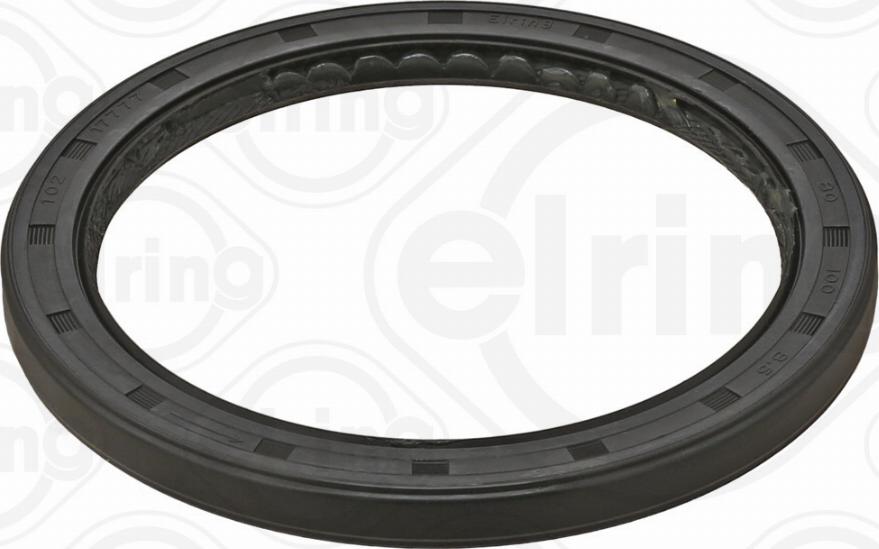 Elring 068.740 - Vārpstas blīvgredzens, Kloķvārpsta www.autospares.lv