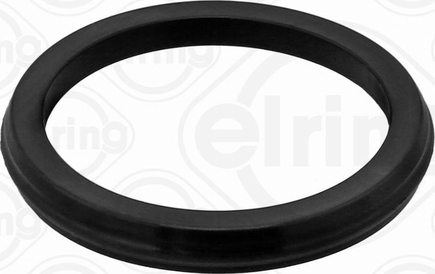 Elring 063.980 - Blīvgredzens, Darba vārpstas gultnis www.autospares.lv