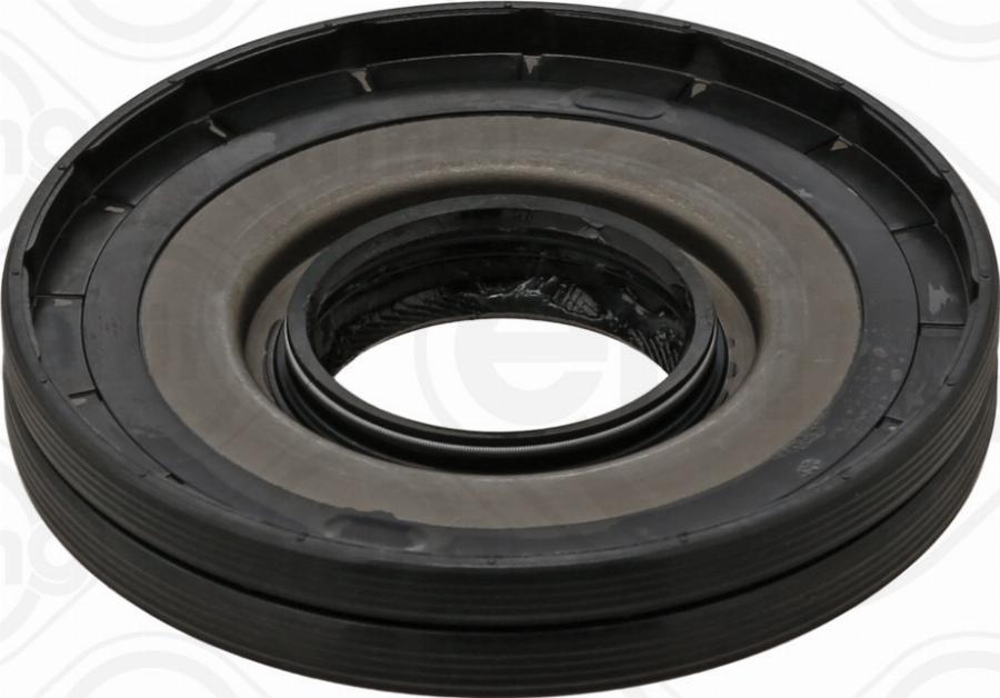 Elring 063.970 - Blīvgredzens, Darba vārpstas gultnis www.autospares.lv