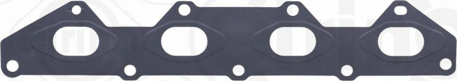 Elring 067.920 - Blīve, Izplūdes kolektors www.autospares.lv