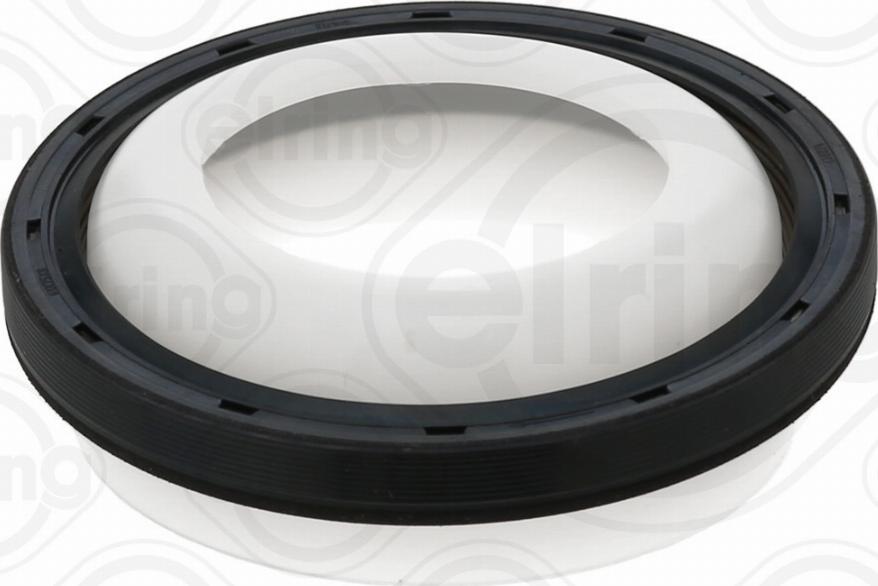 Elring 004.450 - Shaft Seal, crankshaft www.autospares.lv