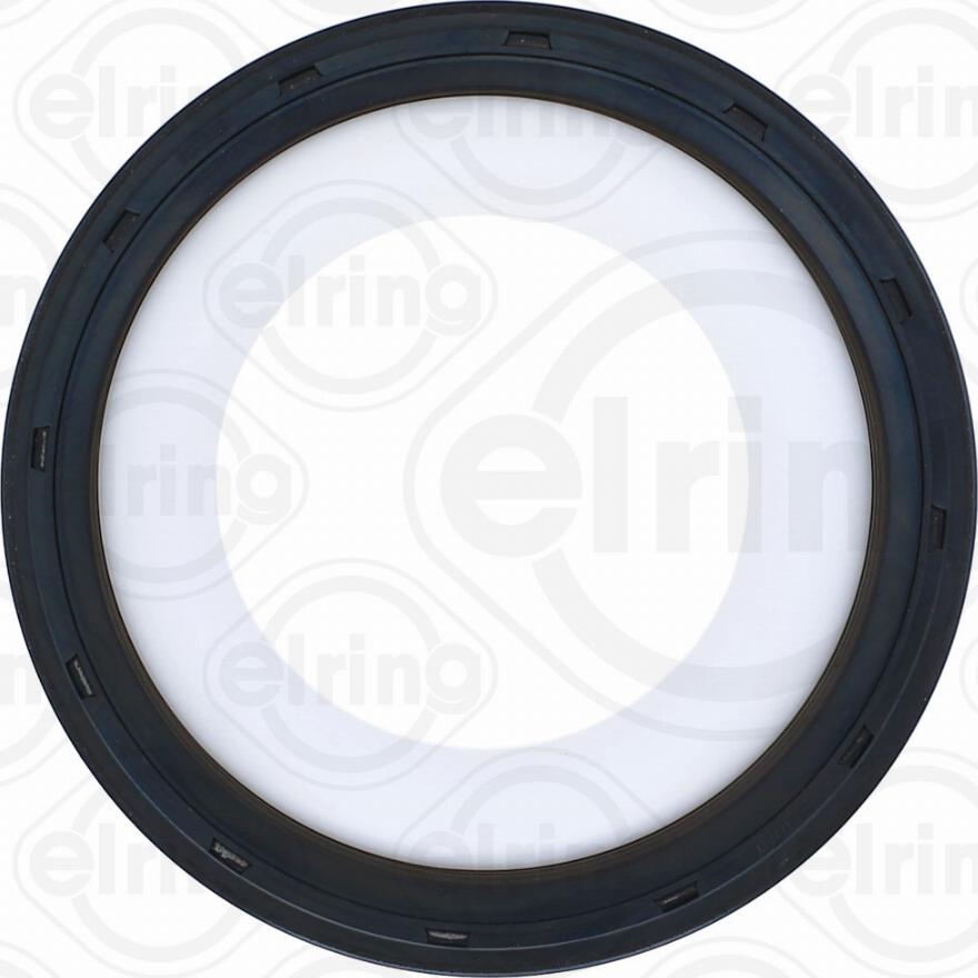 Elring 004.450 - Shaft Seal, crankshaft www.autospares.lv