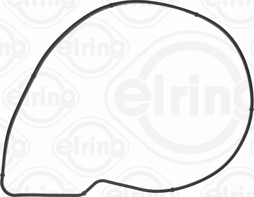 Elring 004.010 - Gasket, water pump www.autospares.lv