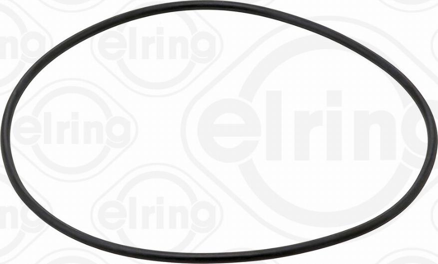 Elring 004.160 - Seal Ring, compressor www.autospares.lv