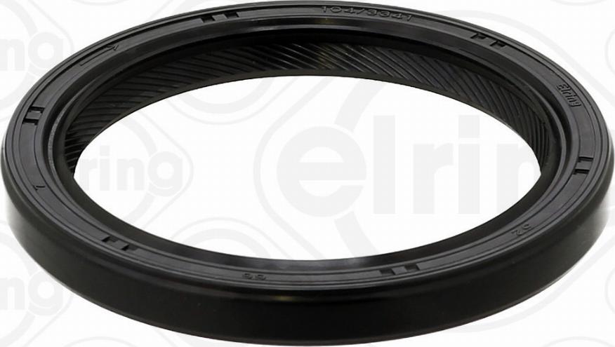 Elring 005.580 - Vārpstas blīvgredzens, Kloķvārpsta www.autospares.lv