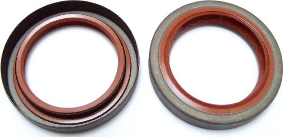 Elring 006.564 - Vārpstas blīvgredzens, Diferenciālis www.autospares.lv