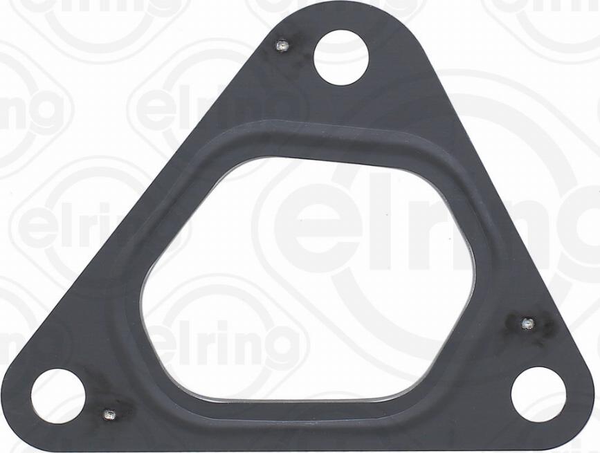 Elring 006.580 - Blīve, Kompresors www.autospares.lv