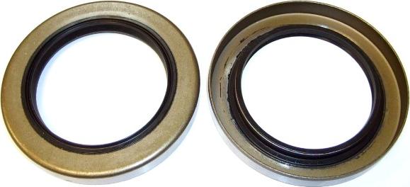 Elring 008.559 - Vārpstas blīvgredzens, Diferenciālis www.autospares.lv