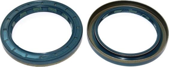 Elring 008.304 - Vārpstas blīvgredzens, Diferenciālis www.autospares.lv