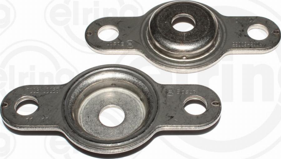 Elring 002.710 - Blīve, EGR vārsta cauruļvads www.autospares.lv