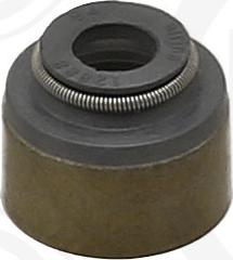 Elring 019.140 - Уплотнительное кольцо, стержень клапана www.autospares.lv