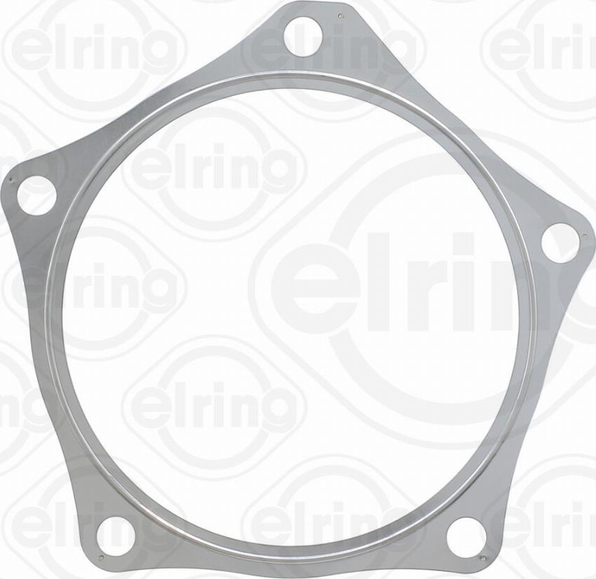 Elring 016.951 - Blīve, Izplūdes caurule www.autospares.lv